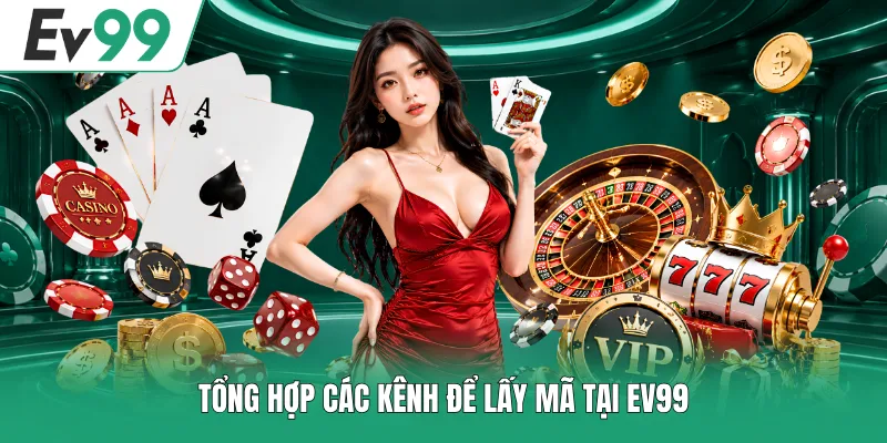Lấy Mã OTP EV99 - Quy Trình Nhận Mã Qua SMS Nhanh Nhất 2 Tổng hợp các kênh để lấy mã tại EV99
